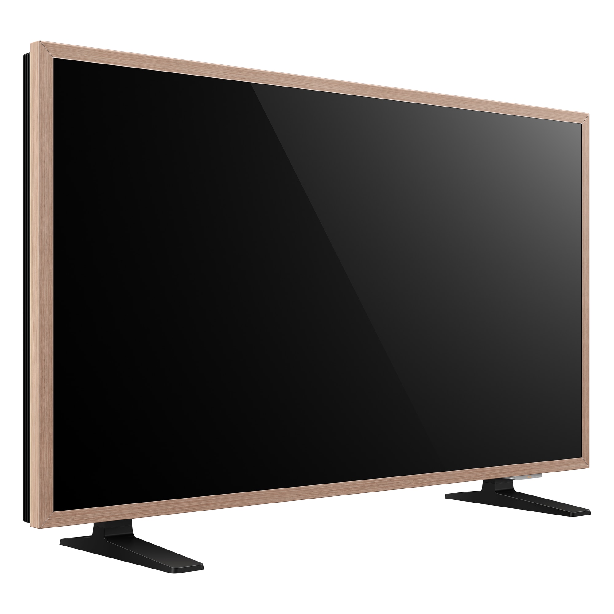 Televizor TCL QLED Art 32A400 Pro, 80 cm, Smart Google TV, Full HD, Clasa E (Model 2026)