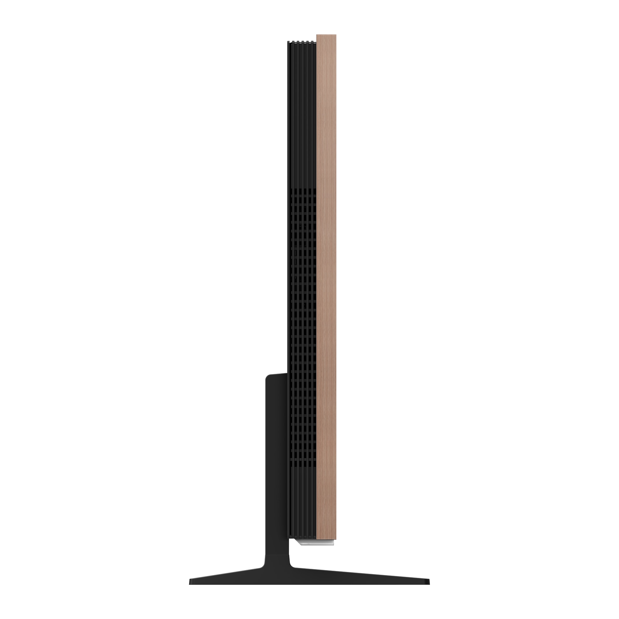 Televizor TCL QLED Art 32A400 Pro, 80 cm, Smart Google TV, Full HD, Clasa E (Model 2026)