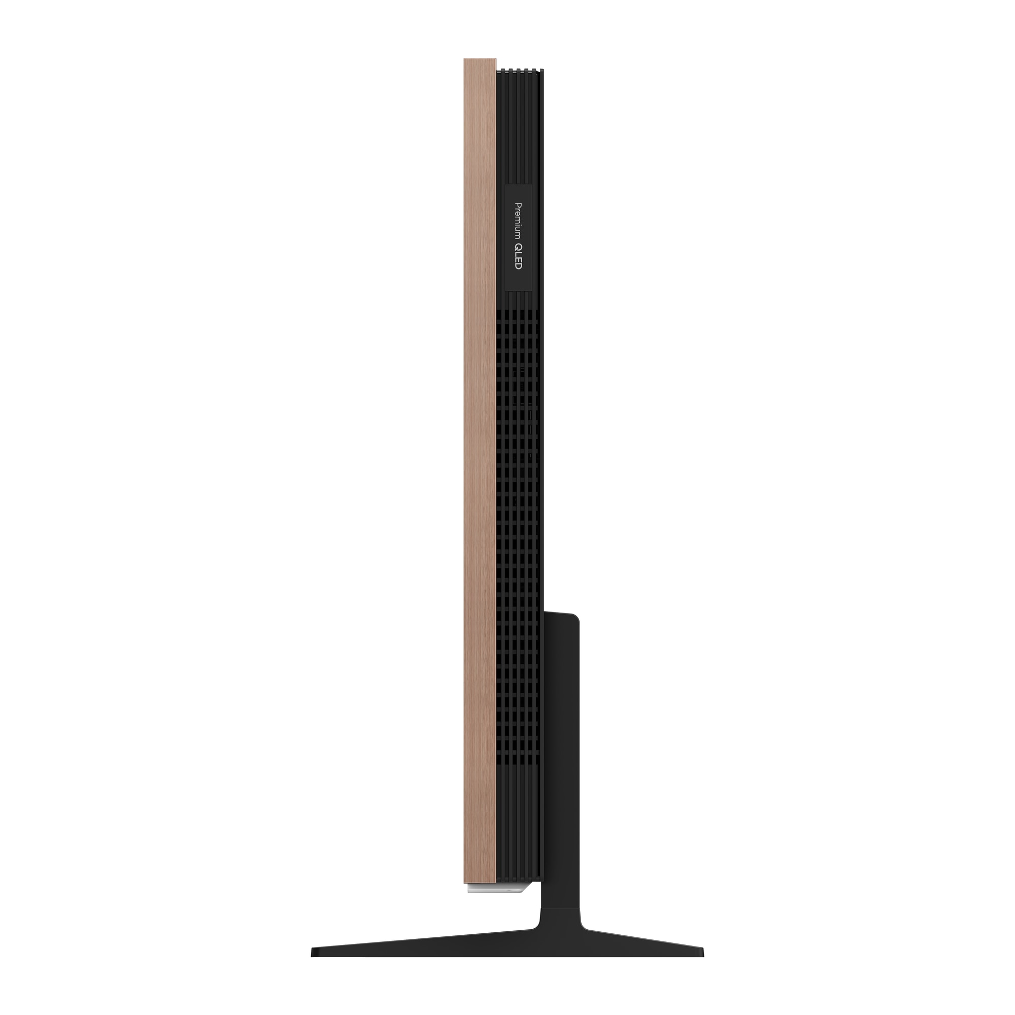 Televizor TCL QLED Art 32A400 Pro, 80 cm, Smart Google TV, Full HD, Clasa E (Model 2026)