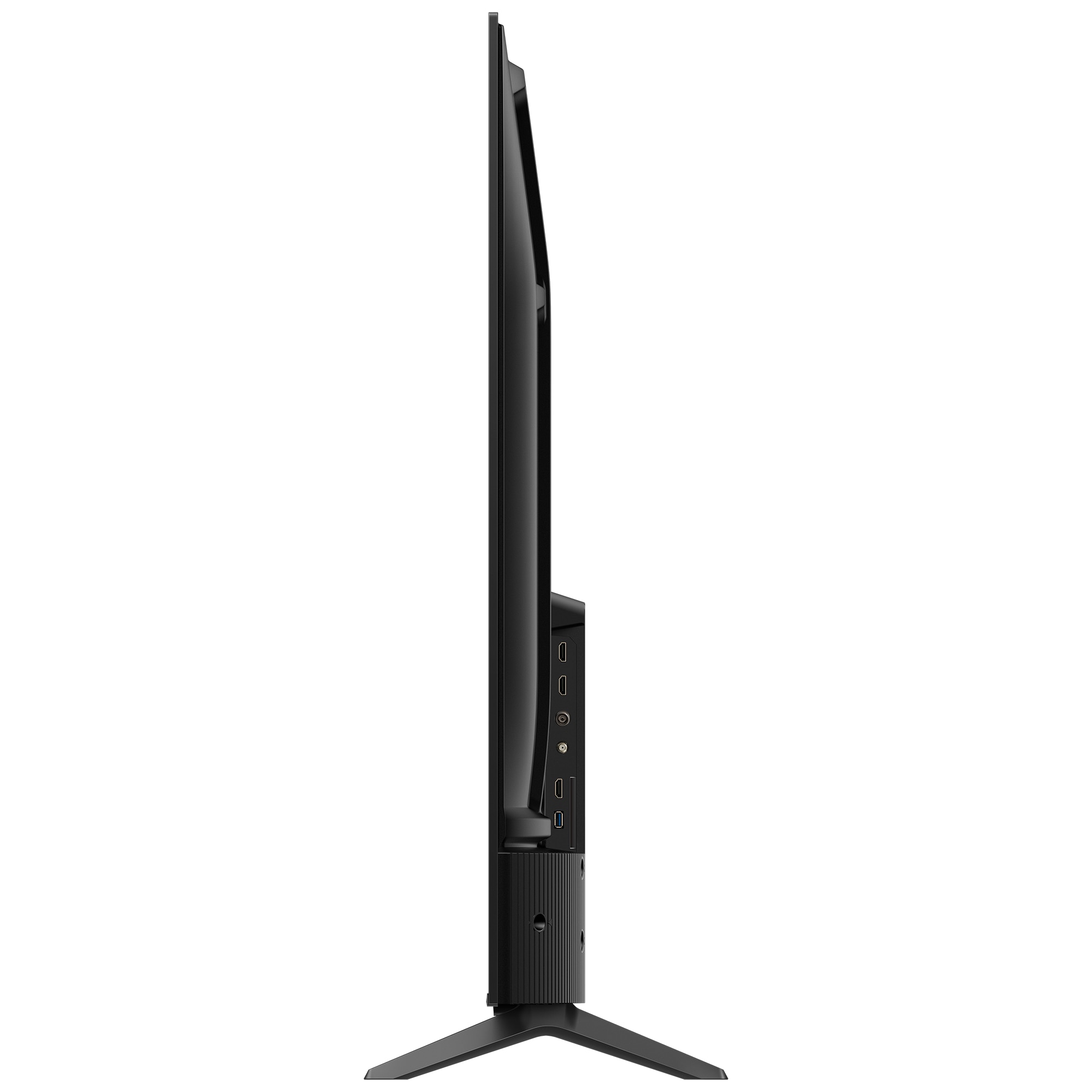 Televizor TCL LED 55P6L, 139 cm, Smart Google TV, 4K Ultra HD, Clasa E (Model 2026)