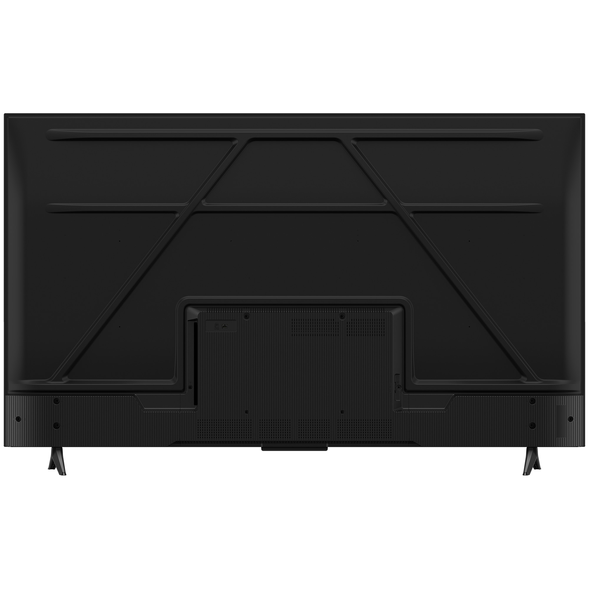 Televizor TCL LED 55P6L, 139 cm, Smart Google TV, 4K Ultra HD, Clasa E (Model 2026)