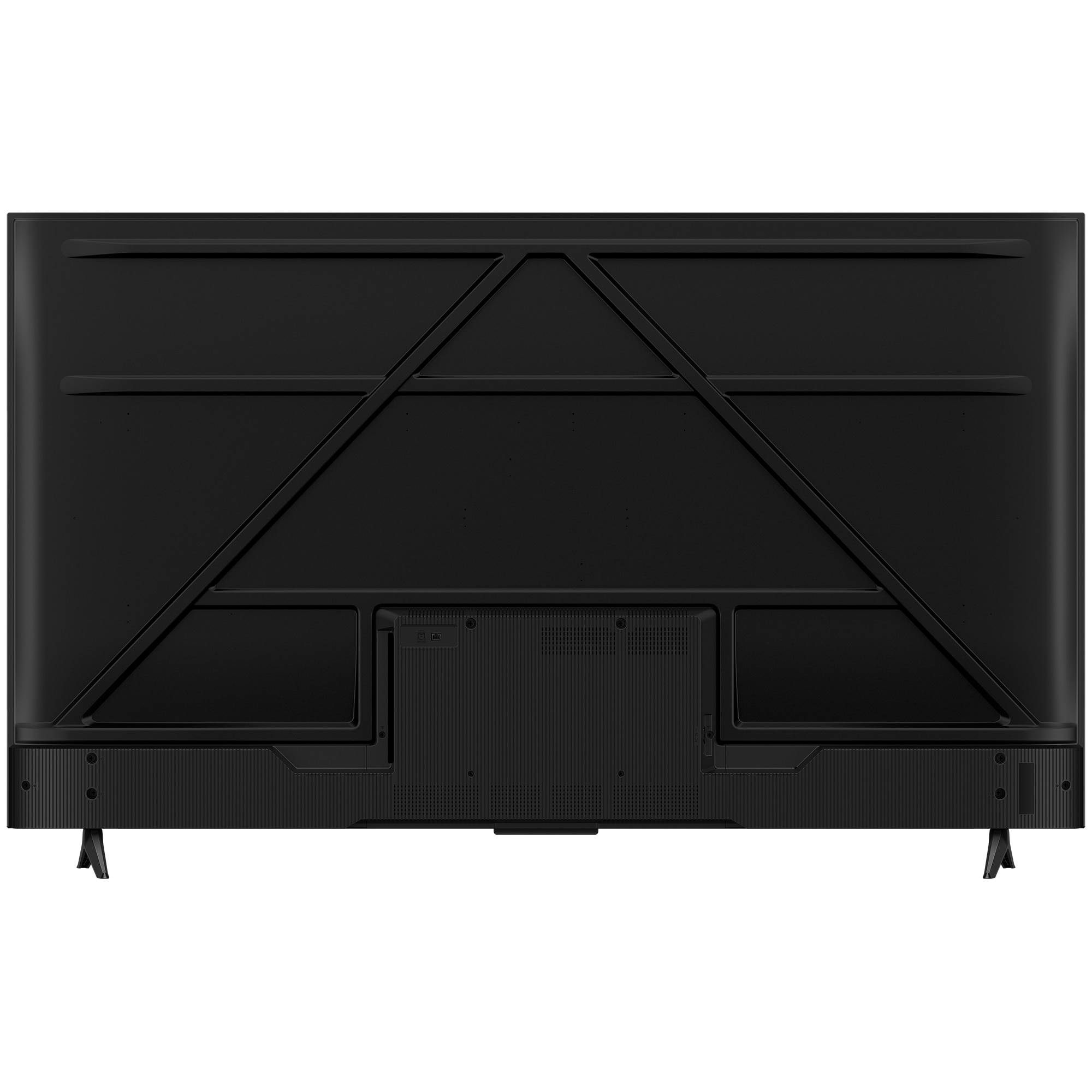 Televizor TCL LED 65P6L, 164 cm, Smart Google TV, 4K Ultra HD, Clasa E (Model 2026)