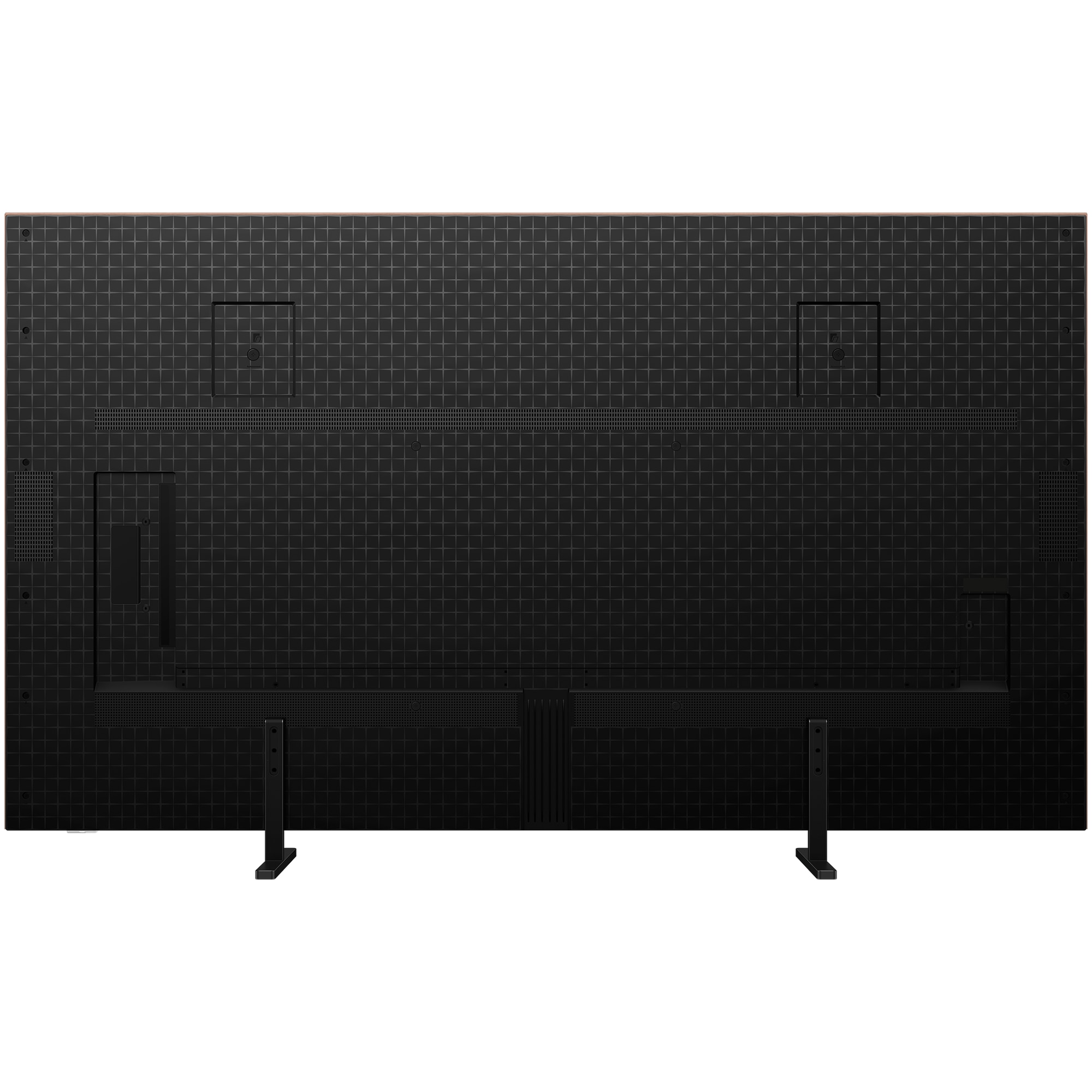 Televizor TCL MiniLed Art 55A400 Pro, 139 cm, Smart Google TV, 4K Ultra HD, 144Hz, Clasa E (Model 2026)