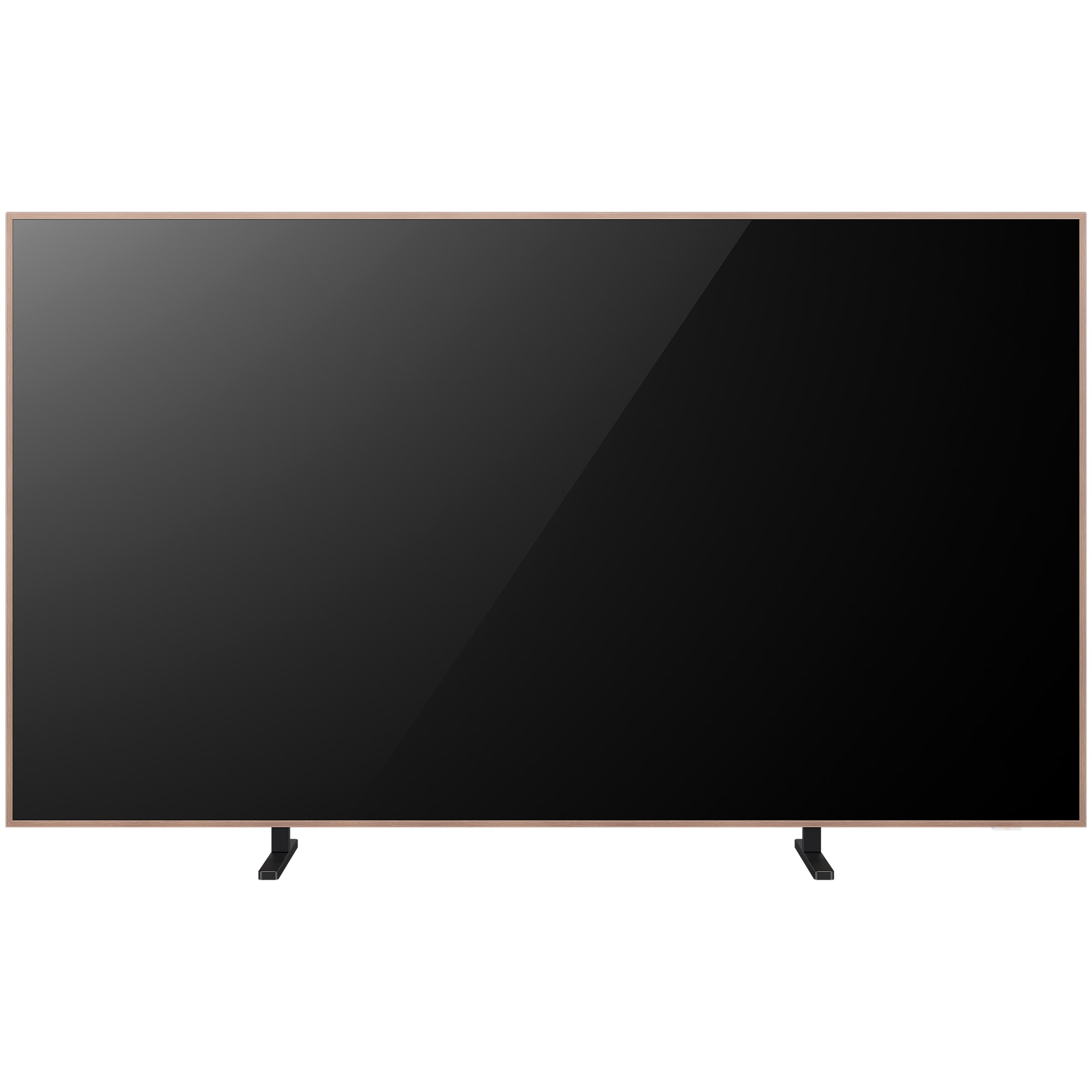 Televizor TCL MiniLed Art 55A400 Pro, 139 cm, Smart Google TV, 4K Ultra HD, 144Hz, Clasa E (Model 2026)