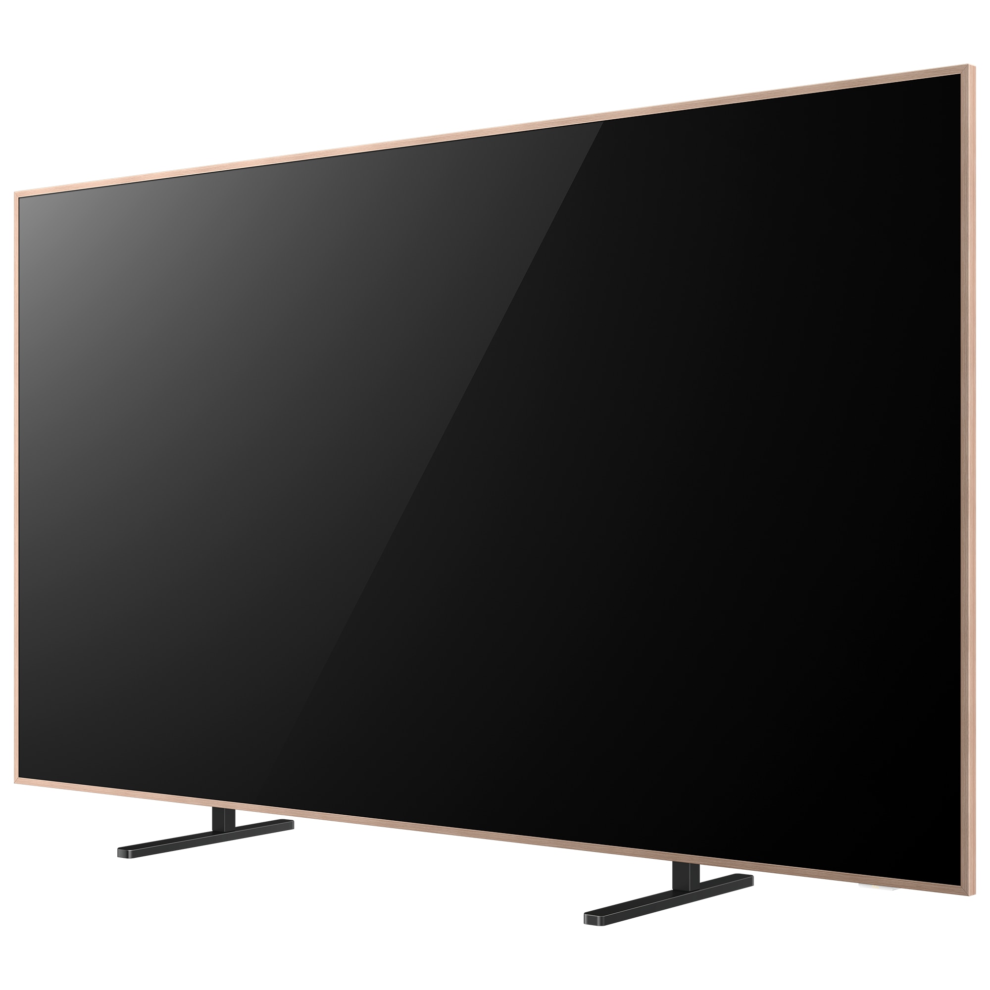 Televizor TCL MiniLed Art 55A400 Pro, 139 cm, Smart Google TV, 4K Ultra HD, 144Hz, Clasa E (Model 2026)