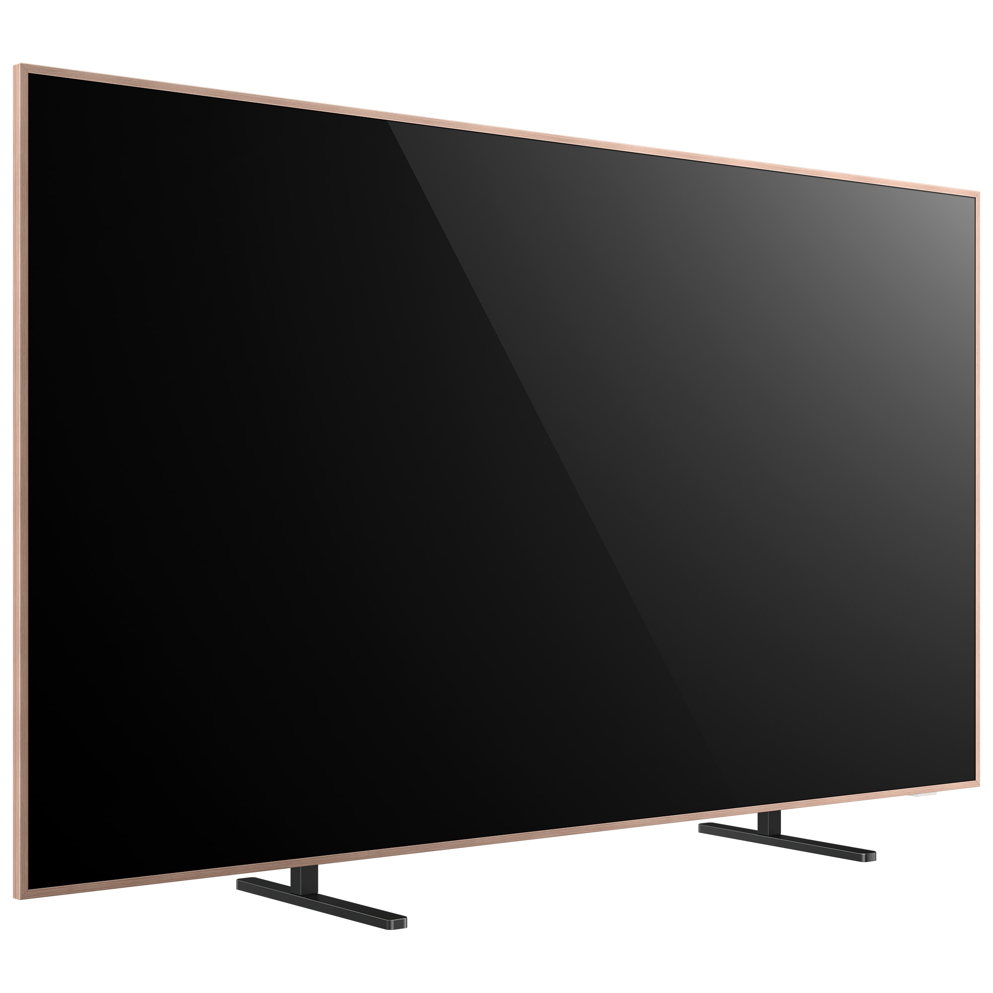 Televizor TCL MiniLed Art 75A400 Pro, 189 cm, Smart Google TV, 4K Ultra HD, 144Hz, Clasa E (Model 2026)