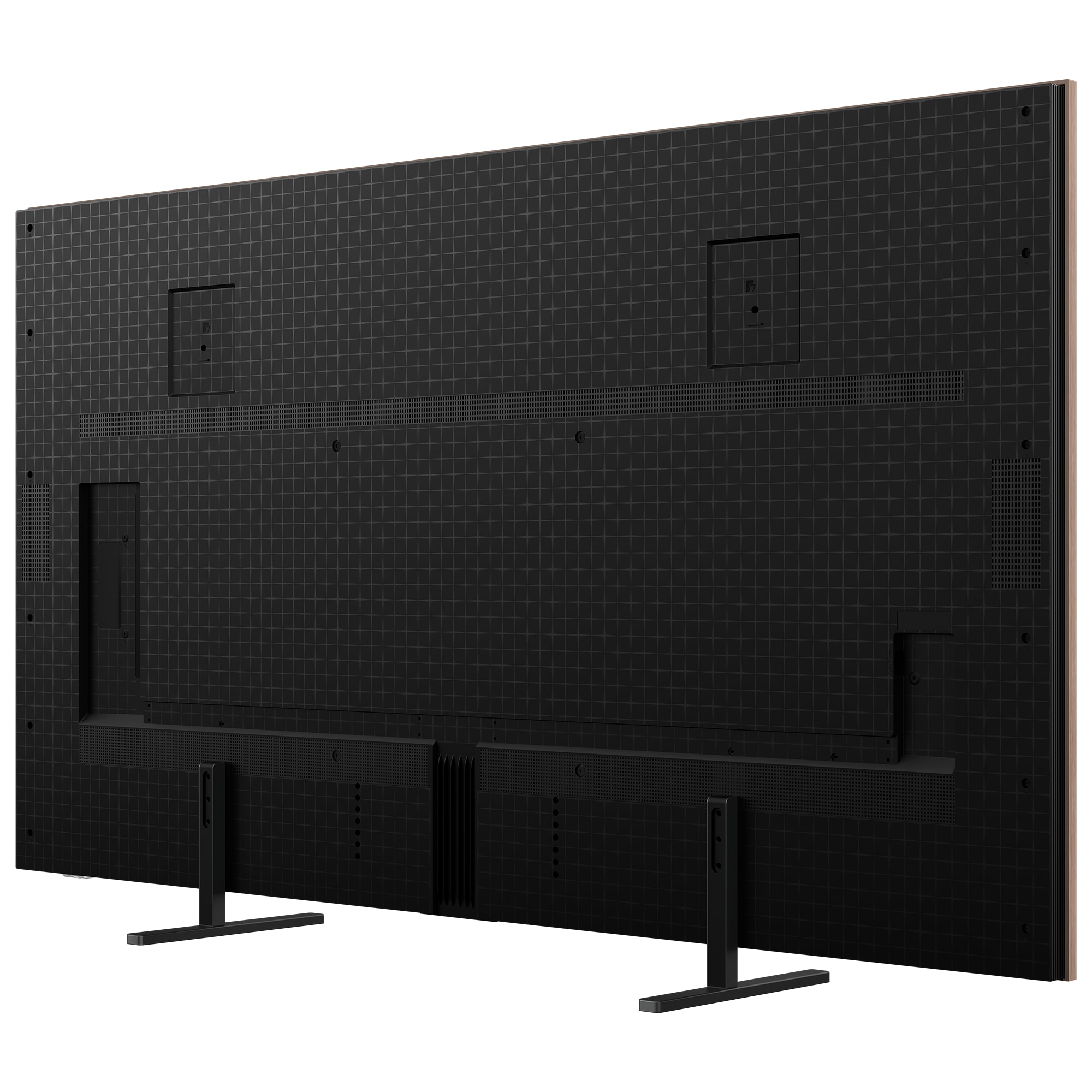 Televizor TCL MiniLed Art 55A400 Pro, 139 cm, Smart Google TV, 4K Ultra HD, 144Hz, Clasa E (Model 2026)