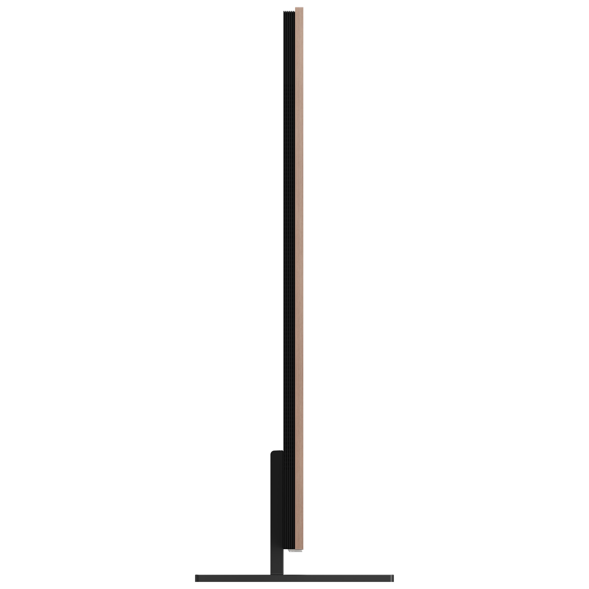 Televizor TCL MiniLed Art 55A400 Pro, 139 cm, Smart Google TV, 4K Ultra HD, 144Hz, Clasa E (Model 2026)