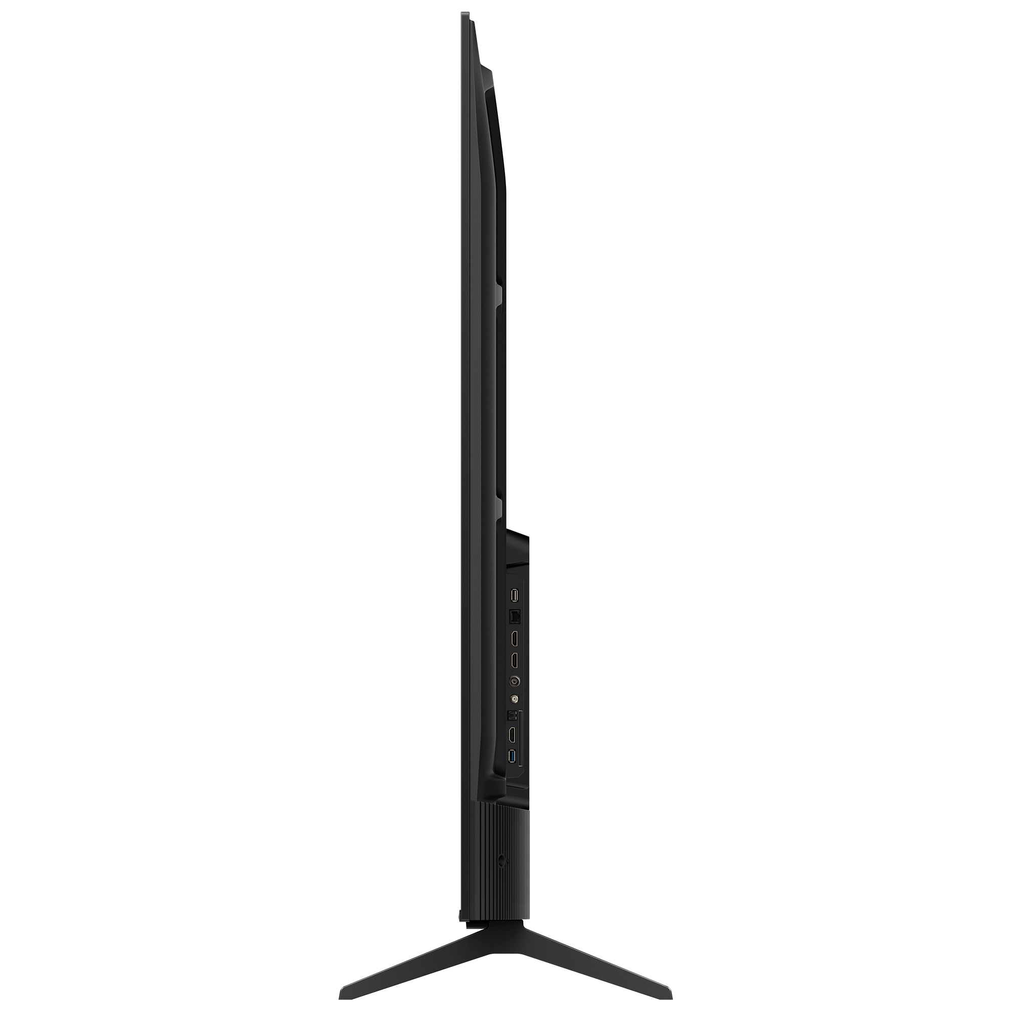 Televizor TCL LED 75P6L, 189 cm, Smart Google TV, 4K Ultra HD, Clasa E (Model 2026)