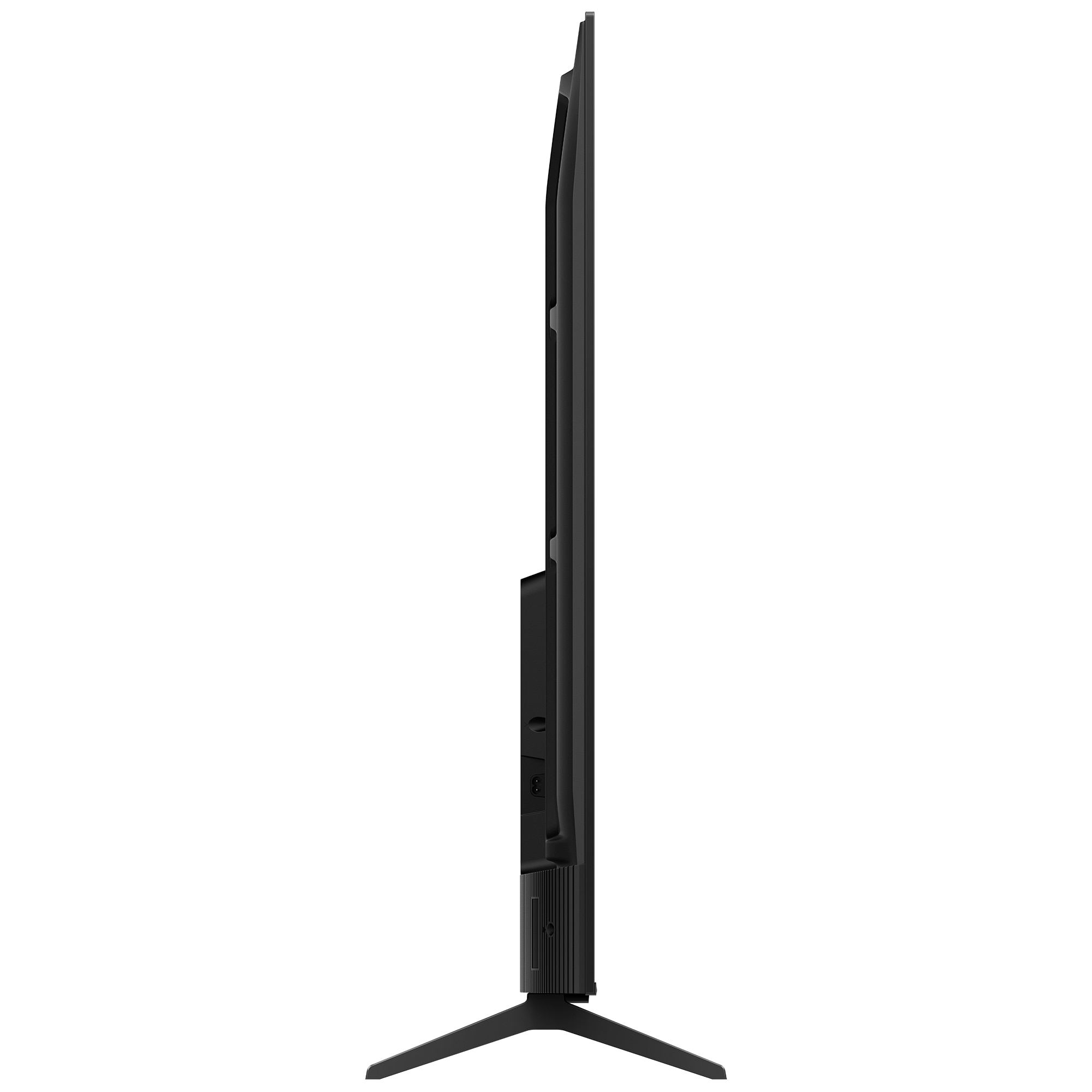 Televizor TCL LED 75P6L, 189 cm, Smart Google TV, 4K Ultra HD, Clasa E (Model 2026)