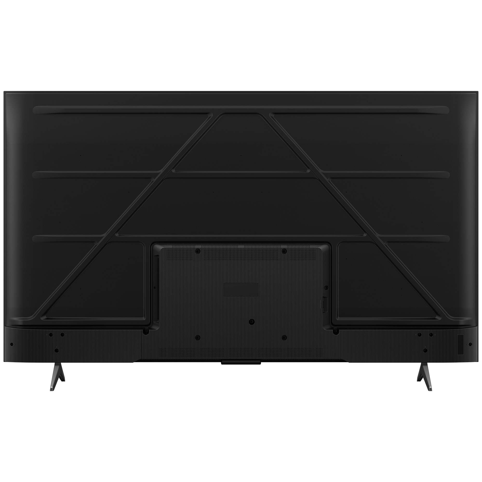 Televizor TCL LED 75P6L, 189 cm, Smart Google TV, 4K Ultra HD, Clasa E (Model 2026)