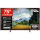 TCL MiniLed Art 75A400 Pro, 189 cm, Smart Google TV, 4K Ultra HD, 144Hz, Clasa E (Model 2026)