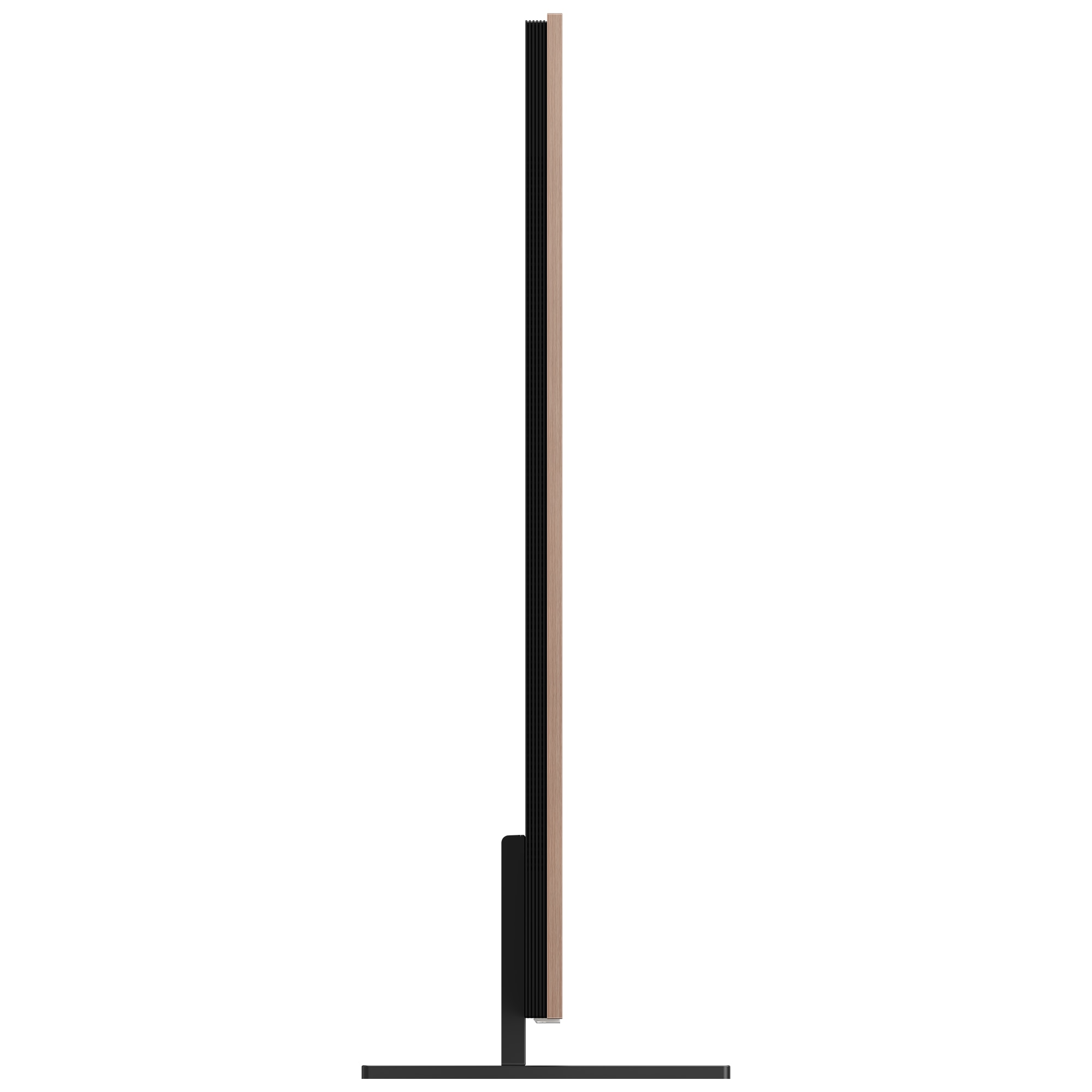 Televizor TCL MiniLed Art 75A400 Pro, 189 cm, Smart Google TV, 4K Ultra HD, 144Hz, Clasa E (Model 2026)