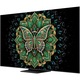 Televizor TCL QD-MiniLed 65C6K Pro, 164 cm, Smart Google TV, 4K Ultra HD, 144Hz, Clasa E (Model 2026)