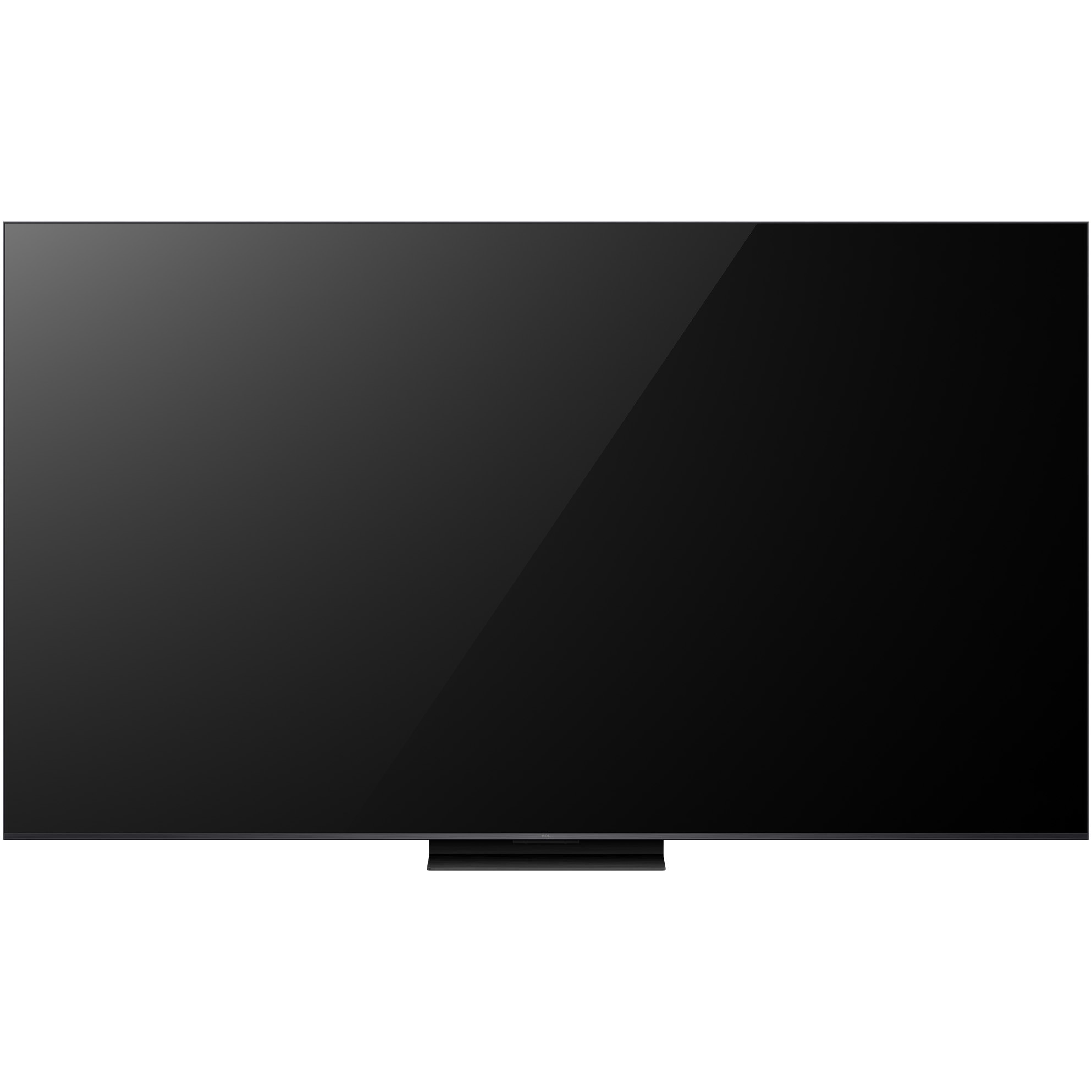 Televizor TCL QD-MiniLed 85C6K Pro, 214 cm, Smart Google TV, 4K Ultra HD, 144Hz, Clasa D (Model 2026)