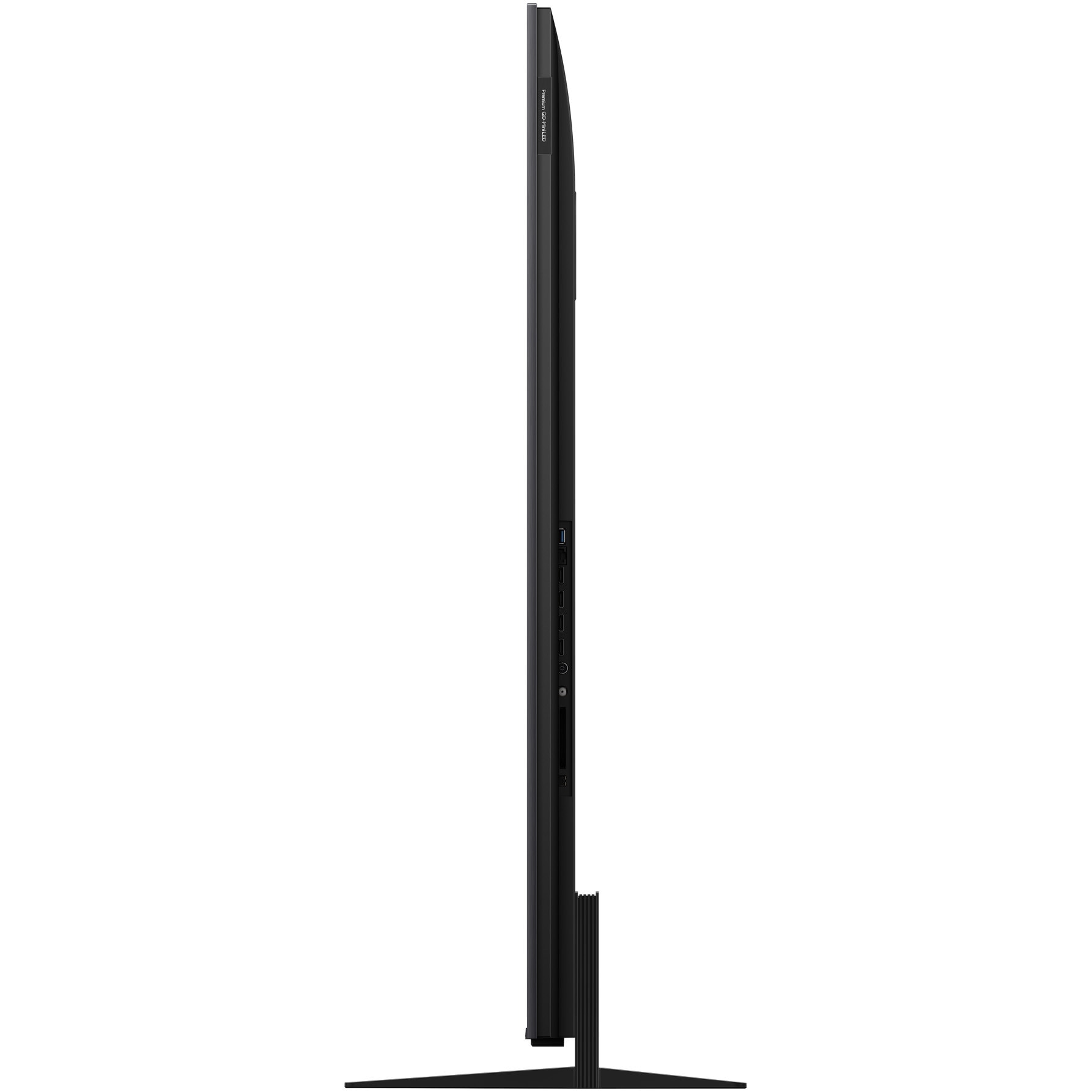 Televizor TCL QD-MiniLed 85C6K Pro, 214 cm, Smart Google TV, 4K Ultra HD, 144Hz, Clasa D (Model 2026)