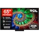 Televizor TCL RGB-MiniLed 65RM7L, 164 cm, Smart Google TV, 4K Ultra HD, 144Hz, Clasa E (Model 2026)