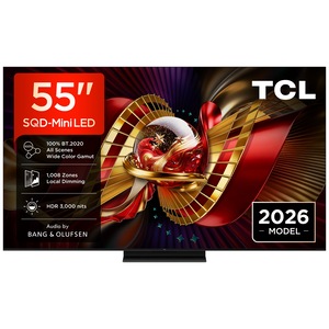 TCL SQD-MiniLed 55C8L