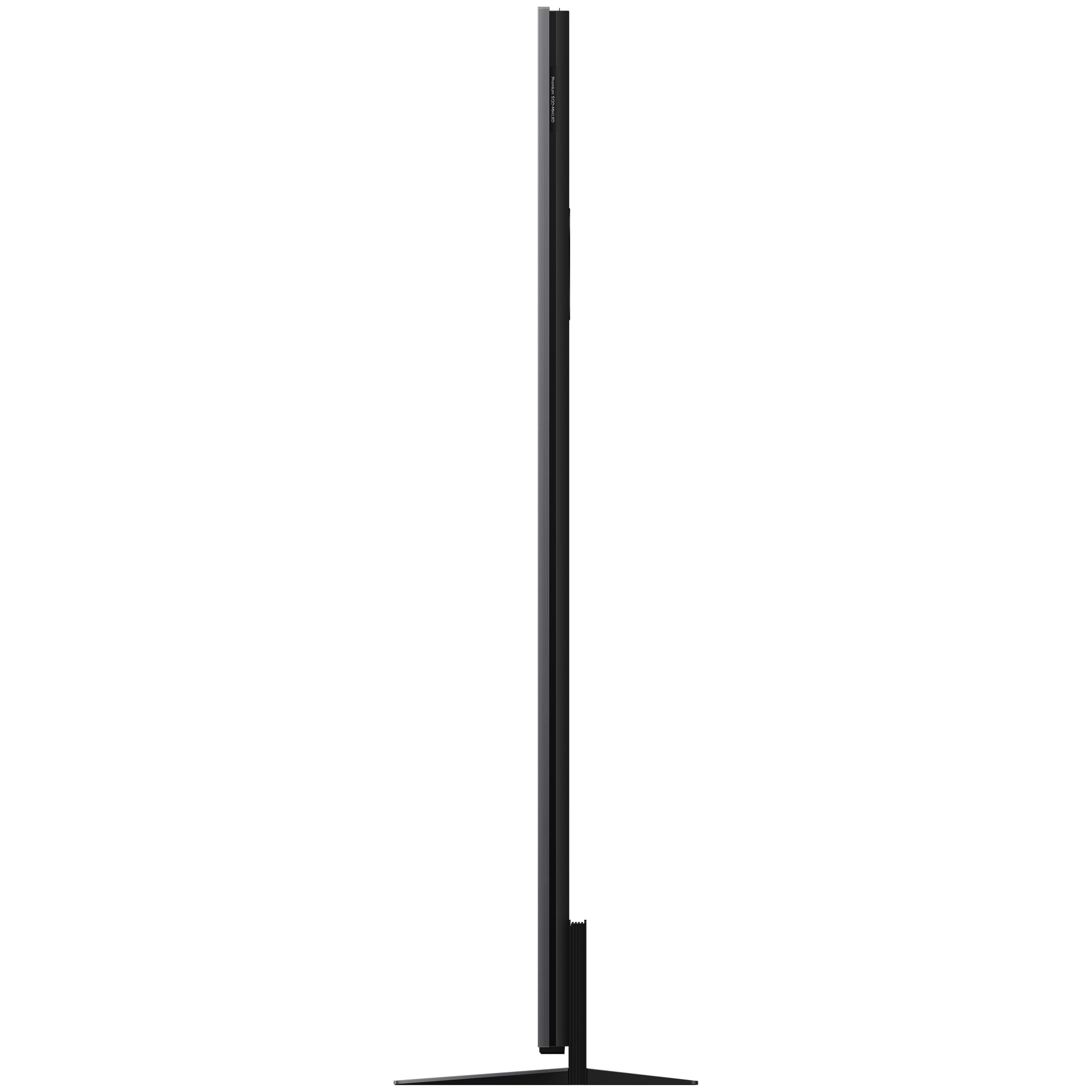 Televizor TCL SQD-MiniLed 65C8L, 164 cm, Smart Google TV, 4K Ultra HD, 144Hz, Sunet Bang & Olufsen, Clasa D (Model 2026)