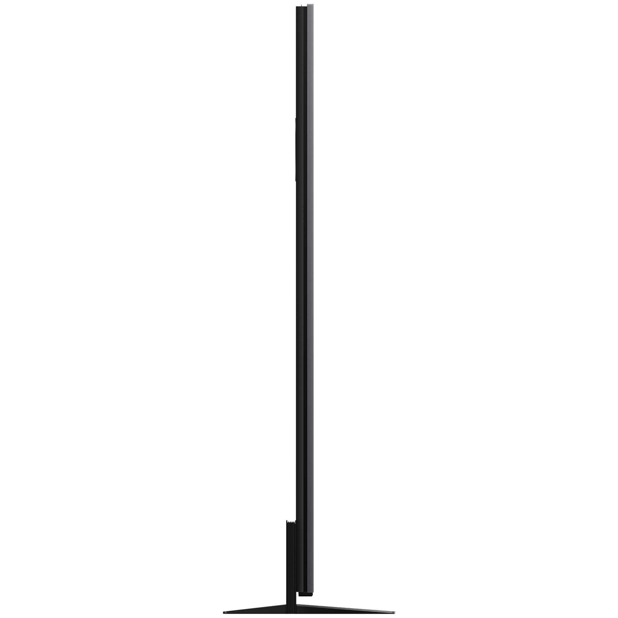 Televizor TCL SQD-MiniLed 65C8L, 164 cm, Smart Google TV, 4K Ultra HD, 144Hz, Sunet Bang & Olufsen, Clasa D (Model 2026)