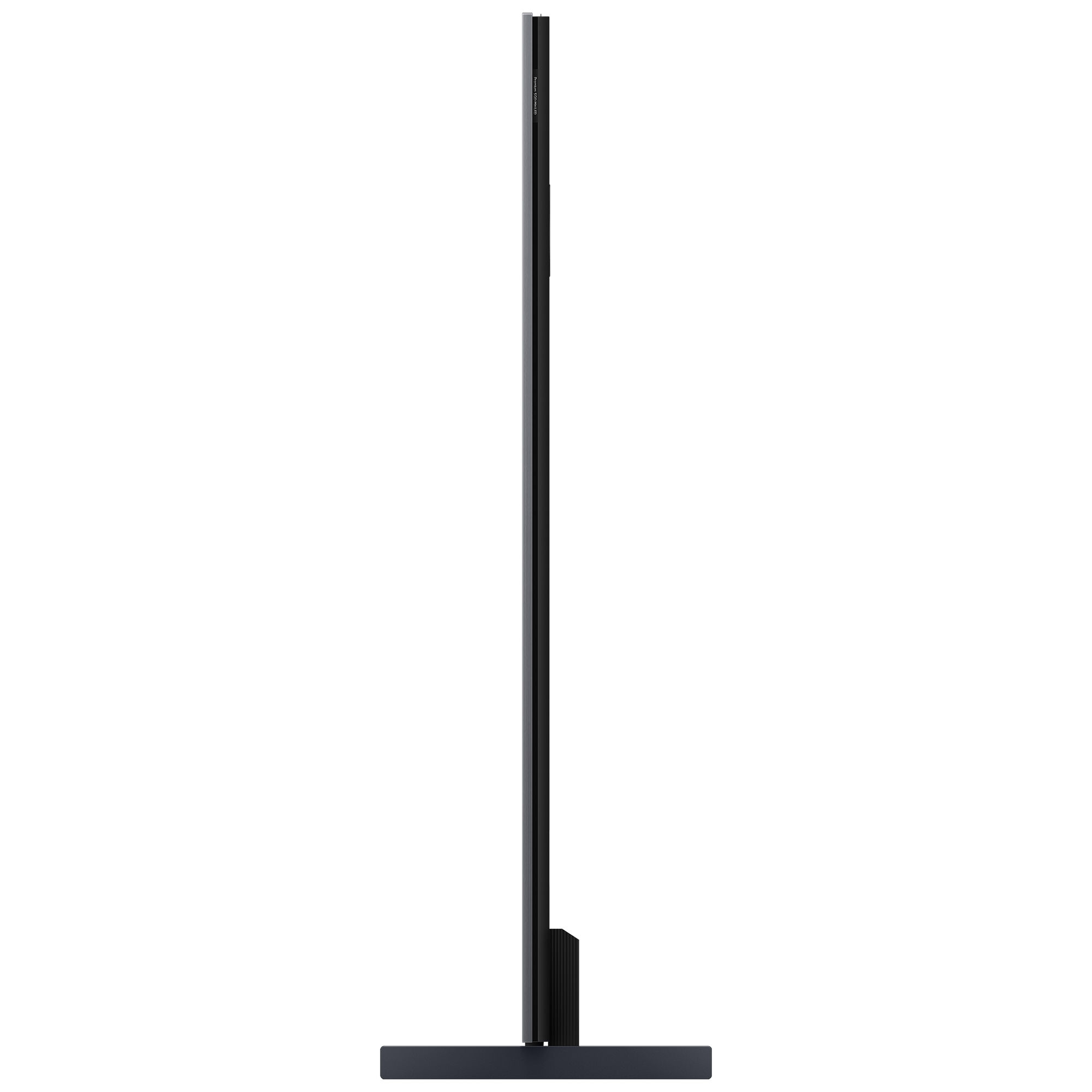 Televizor TCL SQD-MiniLed 98C8L, 248 cm, Smart Google TV, 4K Ultra HD, 144Hz, Sunet Bang & Olufsen, Clasa D (Model 2026)