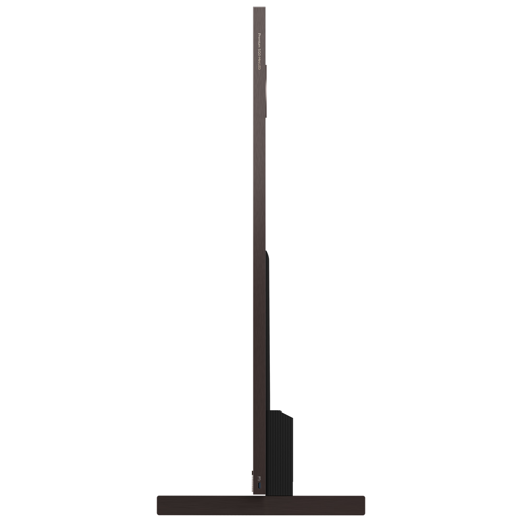 Televizor TCL SQD-MiniLed 75X11L, 189 cm, Smart Google TV, 4K Ultra HD, 144Hz, Clasa G (Model 2026)