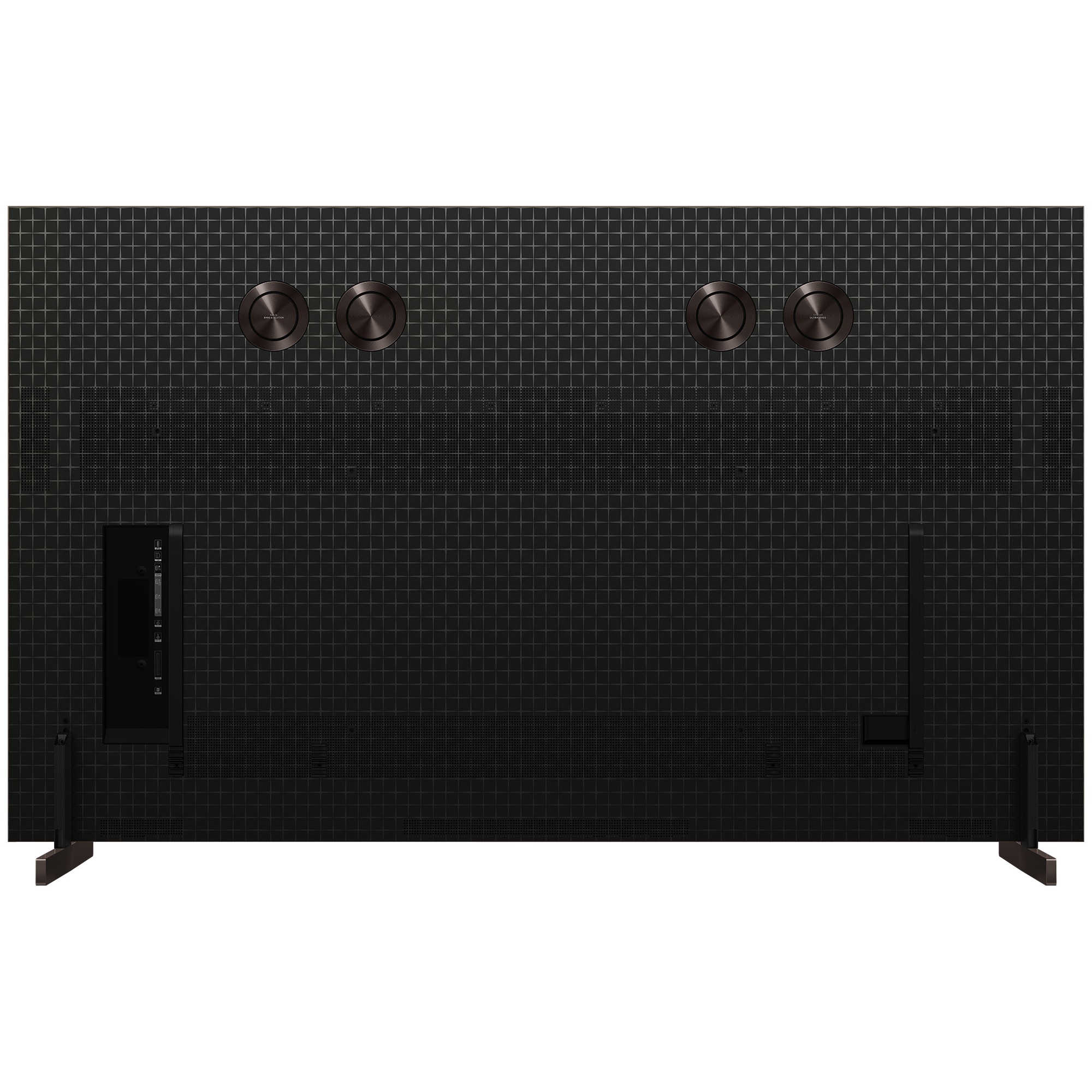 Televizor TCL SQD-MiniLed 75X11L, 189 cm, Smart Google TV, 4K Ultra HD, 144Hz, Clasa G (Model 2026)