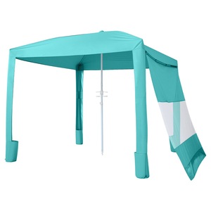 Umbrele si pavilioane gradina