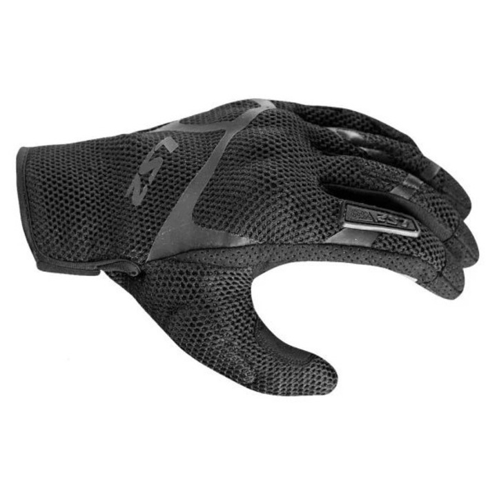 Manusi LS2 RAY II MAN negre 3XL