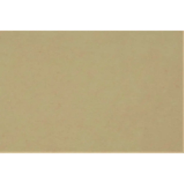 Foițe de pâslă 20x30cm 1mm 10 buc ecru