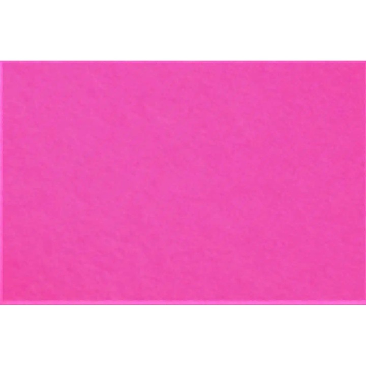 Filclap 40x50cm 2mm roz deschis