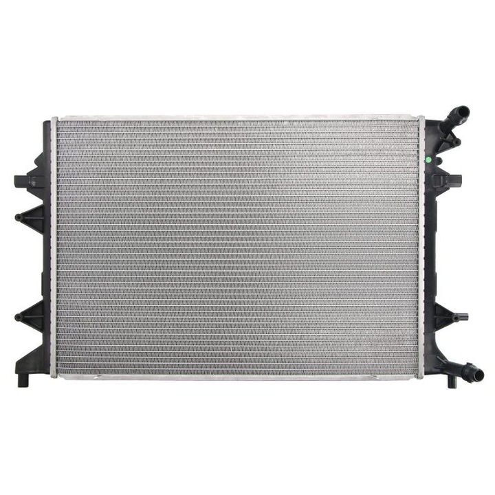 Radiator racire motor pentru VW Jetta IV, Passat B7, New Beetle 1, 4-2, 0D 04.2011-07.2019
