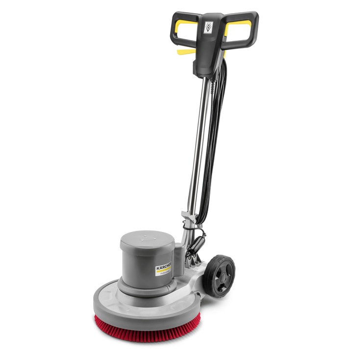 Masina curățat pardoseli Karcher BDS 43/150 C Classic, 1500W, frecare, culoare albă