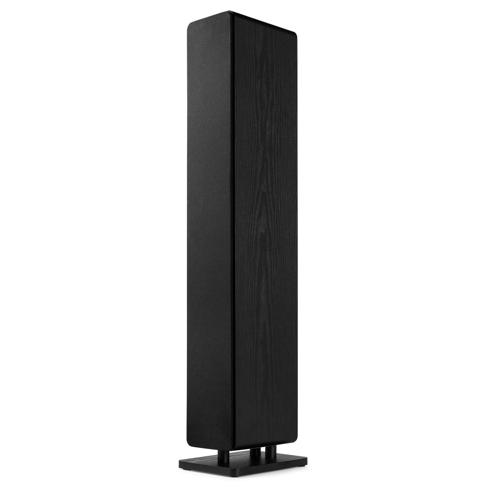Boxă turn pasivă Hi-Fi de cameră 160W – Negru Audizio ARCO