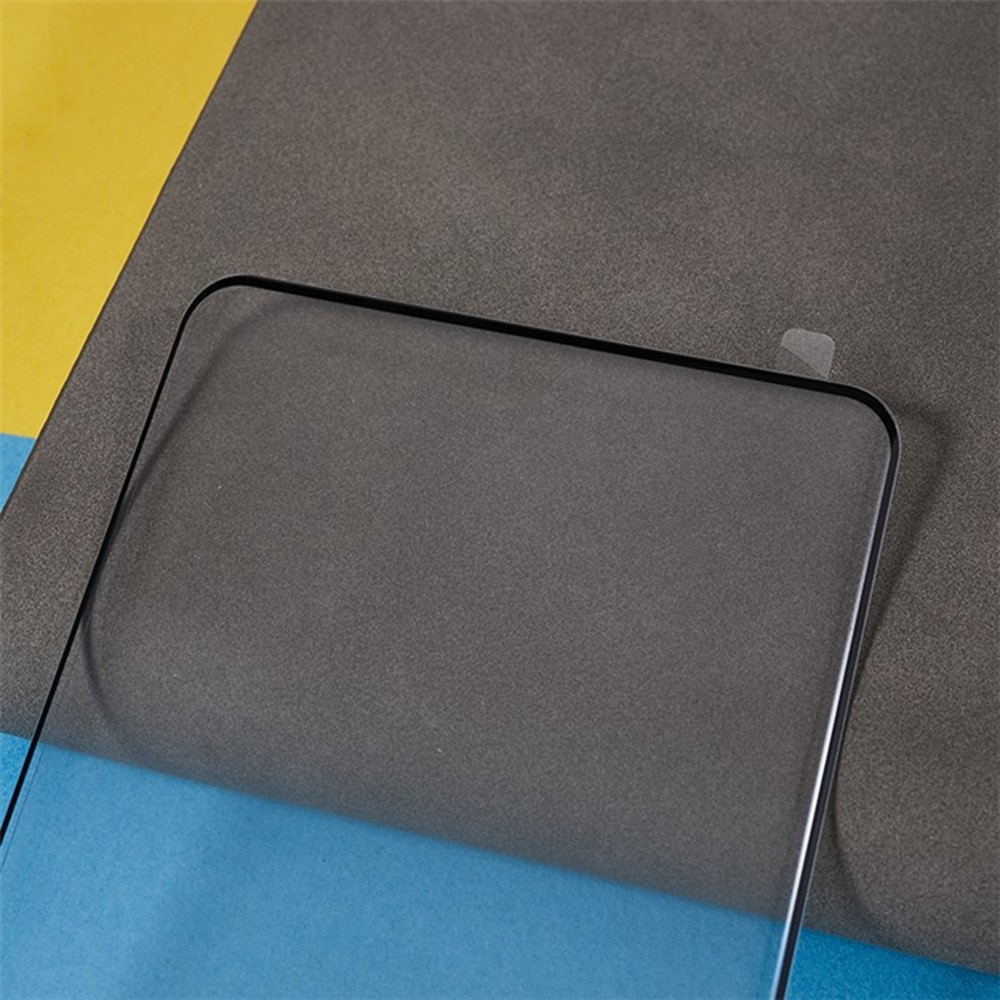 Protector de sticlă Wozinsky pentru Xiaomi Redmi Note 15 Pro 4G, Anti Shock, Transparent/Negru