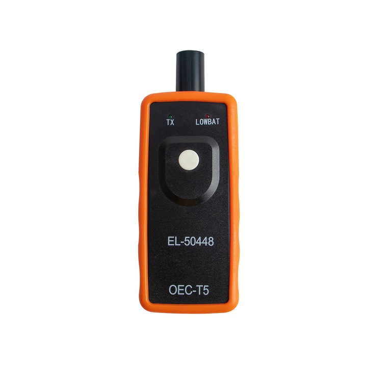 Opel EL 50448 TPMS visszaállító eszköz gumiabroncsnyomás-ellenőrző rendszerhez