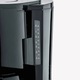 Cafetiera dubla Severin, capacitate 1 litru/recipient - 16 cesti, ideal pentru utilizare zilnica acasa/birou/HoReCa, mentine temperatura ideala, sistem de filtrare eficient, buton on/off pentru fiecare unitate, oprire automata, indicator nivel apa, negru