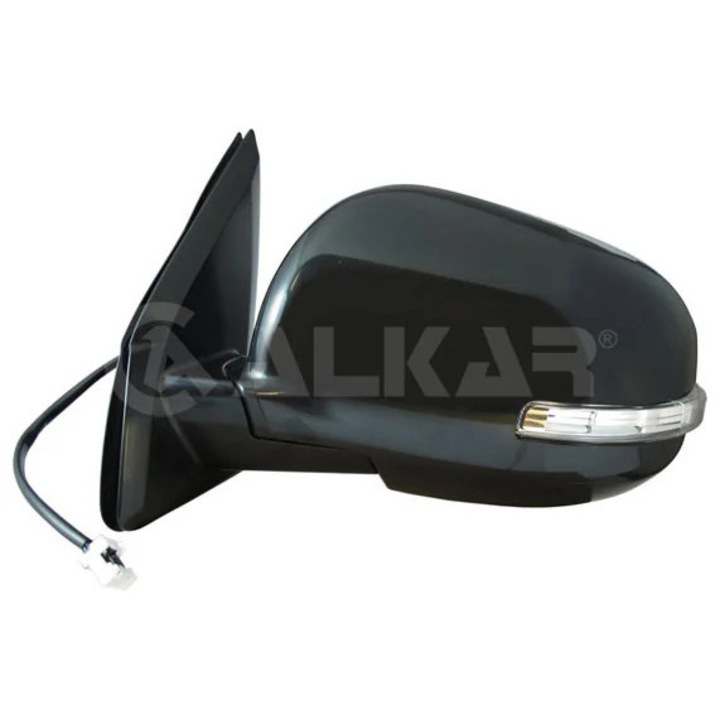 Bal oldali tükör 9051866 Citroën C4 Aircross Mitsubishi Asx/Outlander 2 Peugeot 4008