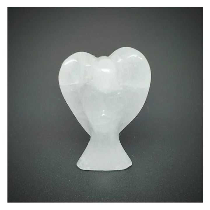 Angyal hegyikristály 4cm