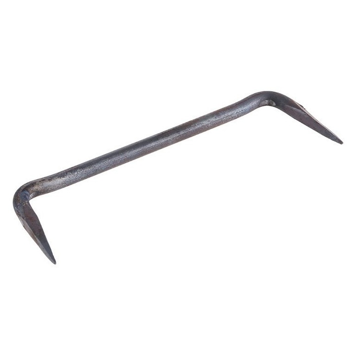 Falazó szegek Matt 12x250mm kovácsolt acél