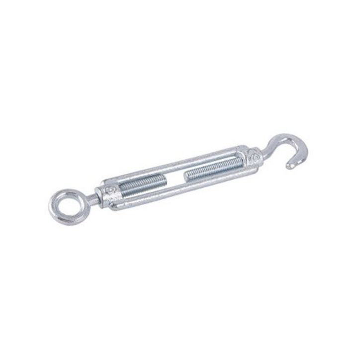 Feszítőcsavar 6 x 90 mm