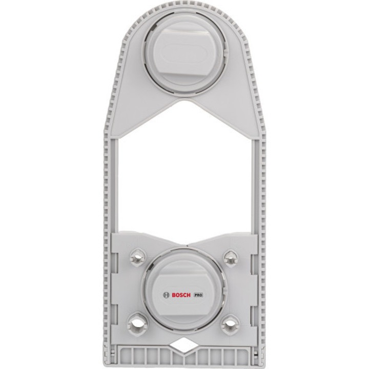 BOSCH PRO Körkivágó vezető 6 - 83 mm-ig (PVC)