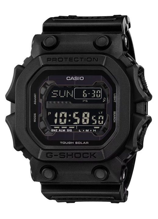 Casio G-SHOCK Digital GX-56 Series Solar férfi karóra