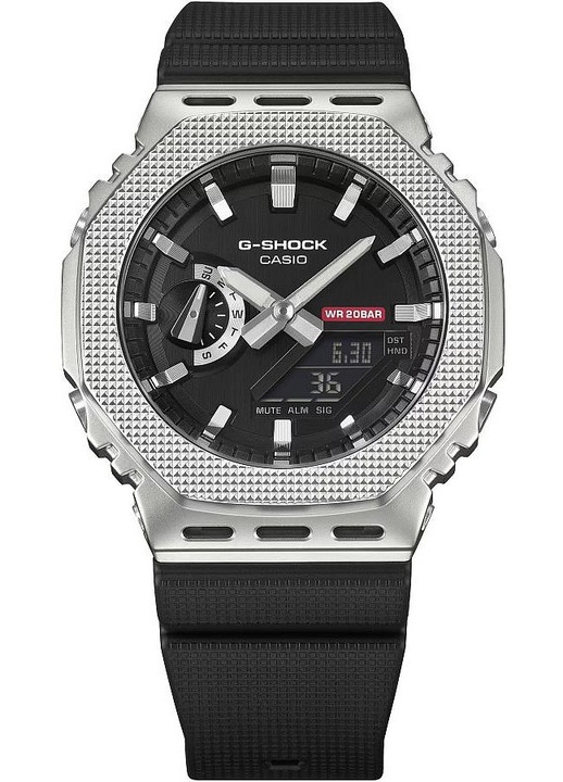 Casio G-SHOCK 2100 Series férfi karóra