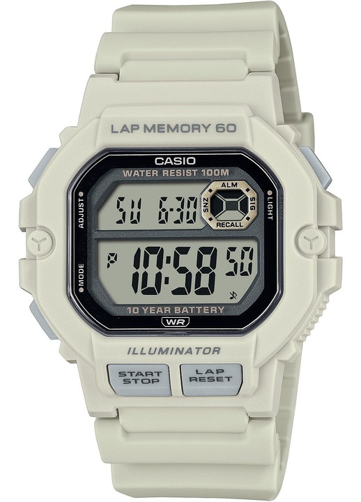 Casio Standard férfi karóra