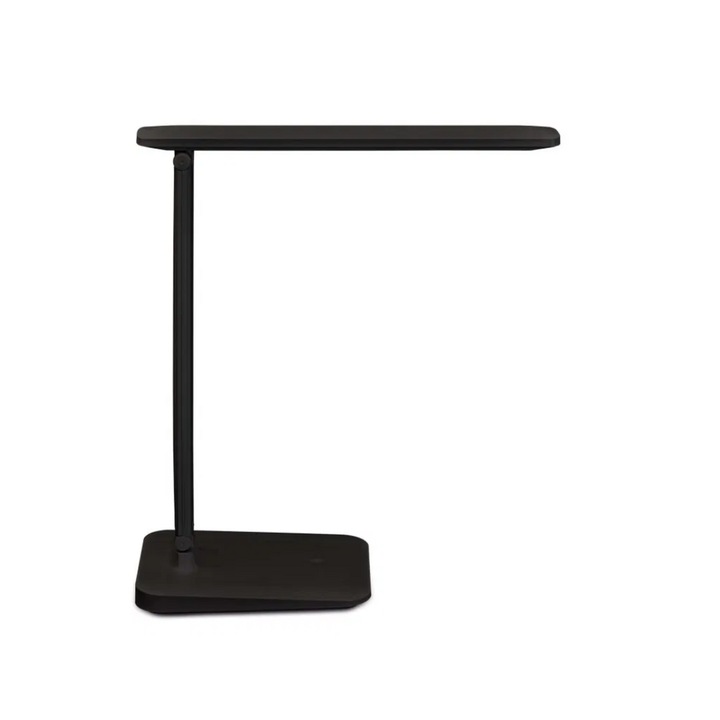 Lampa LED de birou, reincarcabila, mobila, MAUL Sally, intensitate reglabila in culori variate - neg