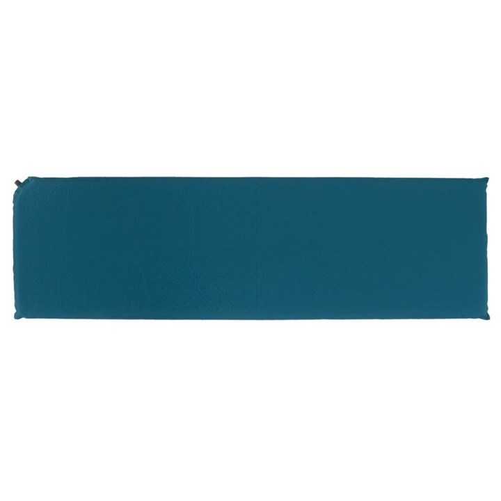 Надуваем дюшек 183x51x3 см, за къмпинг, плаж, риболов, Easy Camp Self-inflating Mat Skylark Single 3.0 cm