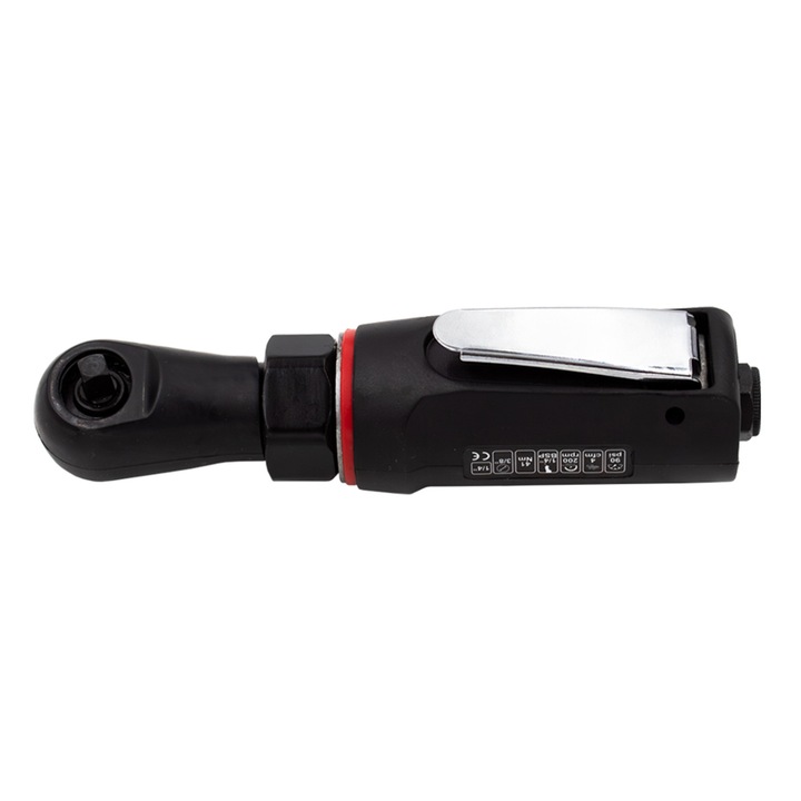Pneumatikus racsni, Kroftools, 1/4", 41 nm