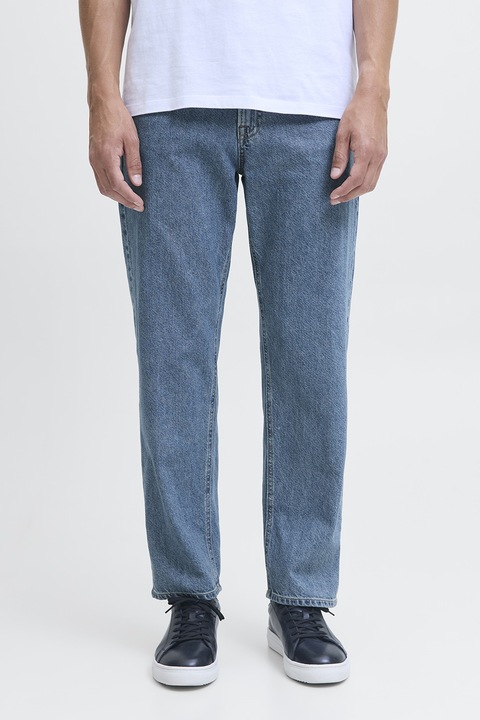 JJ Rebel, Blugi regular fit, Albastru