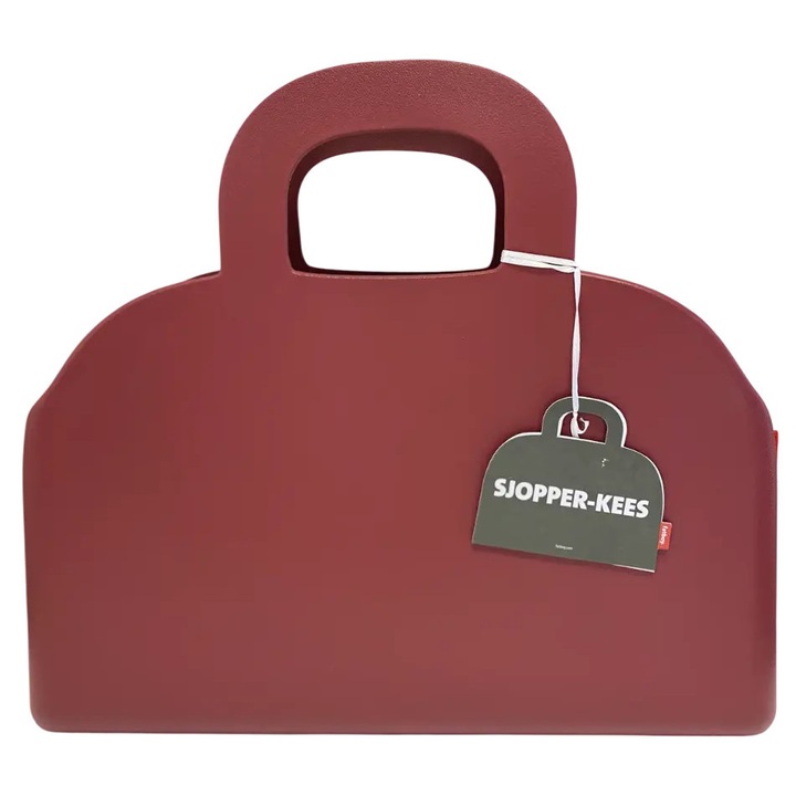 Geanta cumparaturi Sjopper Kees